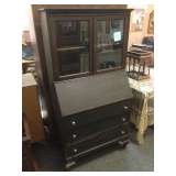 Vintage Secretary, 1 piece, furniture