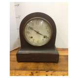 Mantle Clock