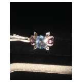 Sterling Silver Jewelry