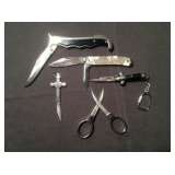 Pocket Knife Lot