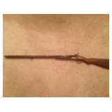 Antique Gun (Non-firing)