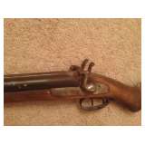 Antique Gun