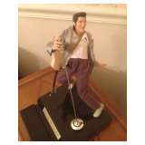 Elvis Singing & Dancing Phone