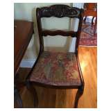Vintage Chairs (4)