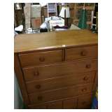 Vintage Dresser, furniture