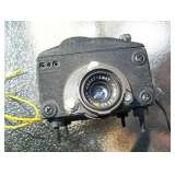 WW Ii Aircraft Reconnaissance Camera