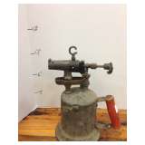 Vintage Welding Torch