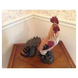 Decorative Rooster