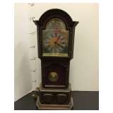 Salesman Sample Grandfather Clock