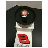 Dale Earnhardt Jr Watch