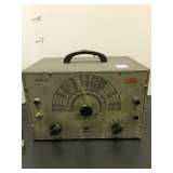 Vintage EICO Model 377 Audio Generator