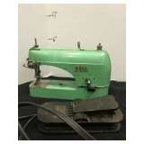 Bell Portable Sewing Machine