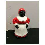Mammy Cookie Jar