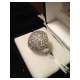 Sterling Silver Jewelry