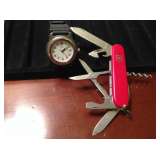 Swiss Army - Knife Lot