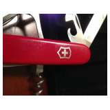 Swiss Army Knife