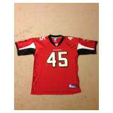 Atlanta Falcons Jersey