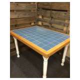 Kitchen Table, Furniture