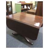 Drop Leaf Table
