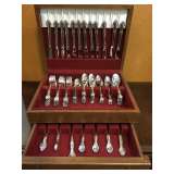 Oneida Silverplate Flatware