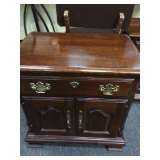 Pennsylvania House Nightstands (2)