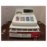 Cash Register