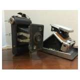 Vintage Cameras