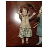 Antique Dolls