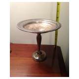 Sterling Silver Compote