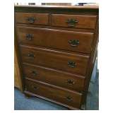 Wanamaker Chest of Drawers, Furniture, Vintage