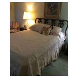 Pennsylvania House Queen Bed, Furniture