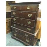 Pennsylvania House Chest of Drawers, Furniture