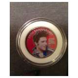 Elvis Quarter, Collector