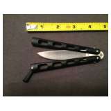 Butterfly Knife