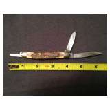 Vintage Craftsman 9553 Pocket Knife