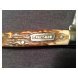 Craftsman Knife