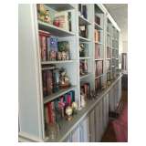 Bookcase (2 piece)