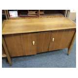 Mid-century Buffet, furniture