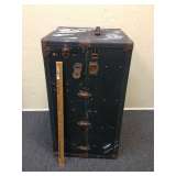 Steamer Trunk