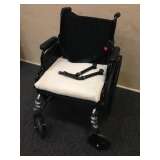 Wheel Chair