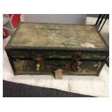Military Trunk