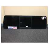 Ford Pickup Sliding Back Glass