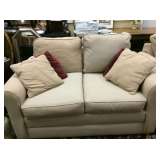 Love Seat, furniture