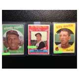 Topps Baseball Cards