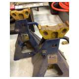 4 Ton Car Jacks, Tools