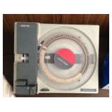 Kroy Lettering Machine