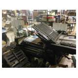 Baum Folder w/ Angle