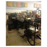 Baum Folding Machine