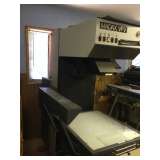 MADAX VFV Printing Platemaker