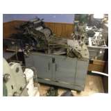 Multi Lit Commercial Printer